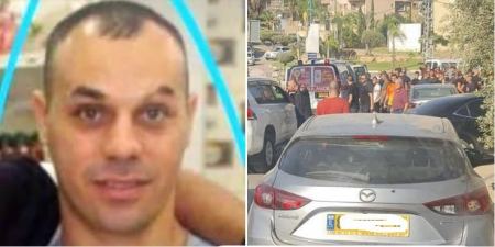 مقتل شاب من الطيبة بإطلاق نار